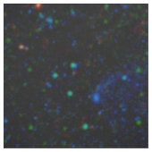 Tissu Nébuleuse d'hélice (Échantillon)