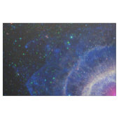 Tissu Nébuleuse d'hélice (Fat Quarter)