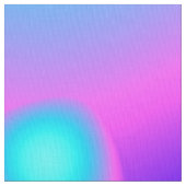 Tissu Neon Molecules Psychedelic Fractal (fermé)