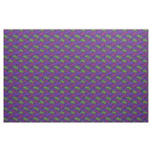 Tissu Neon Poster de animal (Yard)