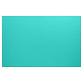 Tissu Néon turquoise texturé. (Yard)