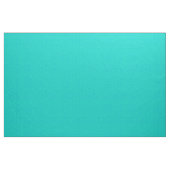Tissu Néon turquoise texturé. (Fat Quarter)