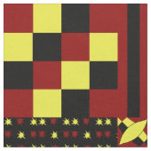 Tissu N'est aucune confiture de perle (Fermer)