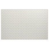 Tissu Neutre floral (Yard)