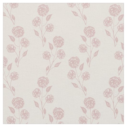 Tissu Neutre floral (Fermer)