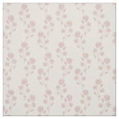 Tissu Neutre floral (Échantillon)