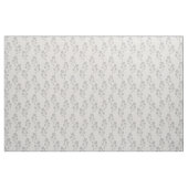 Tissu Neutre floral (Fat Quarter)