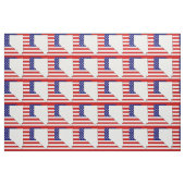 Tissu Nevada (Fat Quarter)