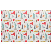 Tissu New York (Fat Quarter)