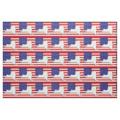TISSU NEW YORK (Fat Quarter)