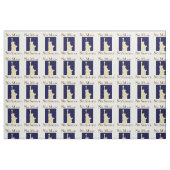 TISSU NEW YORK (Fat Quarter)
