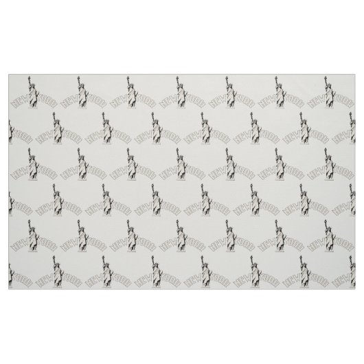 Tissu New York (Fat Quarter)