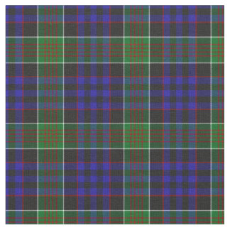 Tissu Newman Tartan