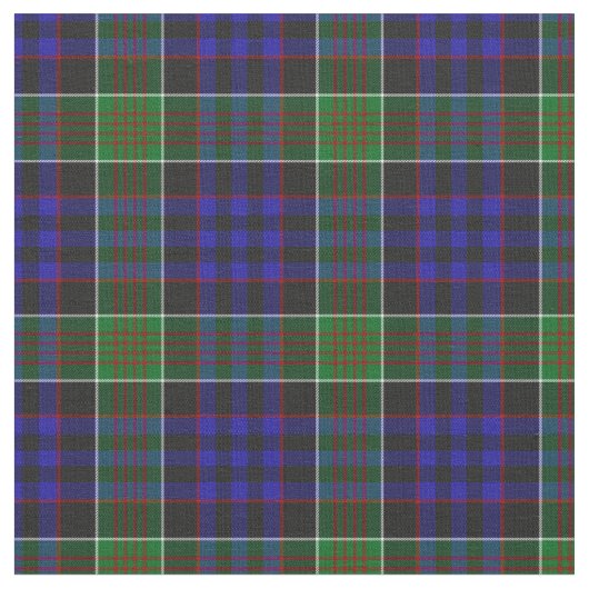 Tissu Newman Tartan (Fermer)