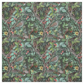 Tissu Nid d'oiseaux (Échantillon)