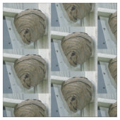 Tissu Nid Hornets (Échantillon)