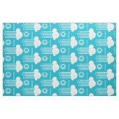 Tissu N'importe quelle couleur My Sunshine Rain Cloud Pe (Fat Quarter)