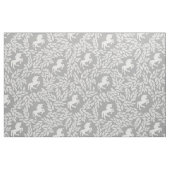 Tissu N'importe quelle couleur se présente comme gris Un (Fat Quarter)