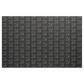 Tissu Ninja Elegant Text Art (Yard)
