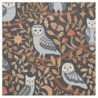 Nocturnes, rapaces d'Espagne