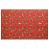Tissu noël de gothmas (Fat Quarter)