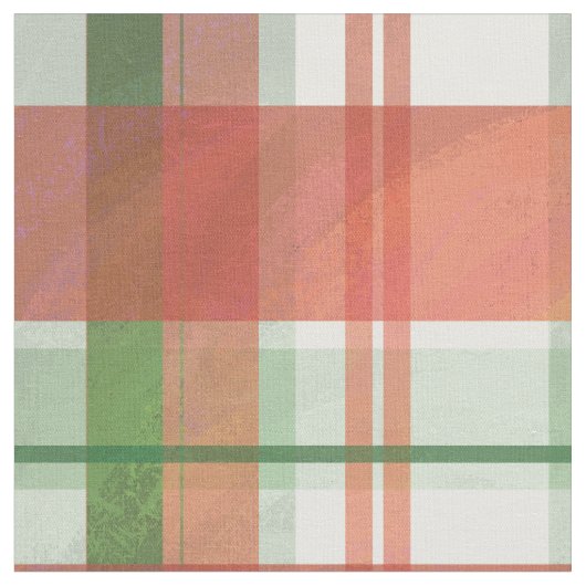 Tissu Noël des Madras (Fermer)