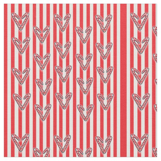 Tissu Noël doux (Fermer)