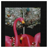 Tissu Noël Kitschy (Fermer)