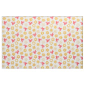 Tissu Noël Pepparkakor (Yard)