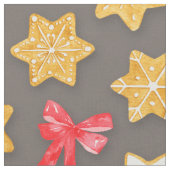 Tissu Noël Pepparkakor (Fermer)