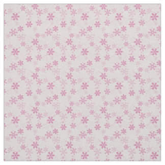 Tissu Noël Pink Pink Pastel de Noël
