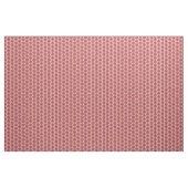 Tissu Noël Pink Red Mint Peppermenthe Hard Candy (Yard)
