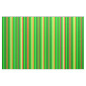 Tissu Noël rayé lignes motif (Fat Quarter)