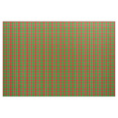 Tissu Noëls à bûcher de Noël (Yard)