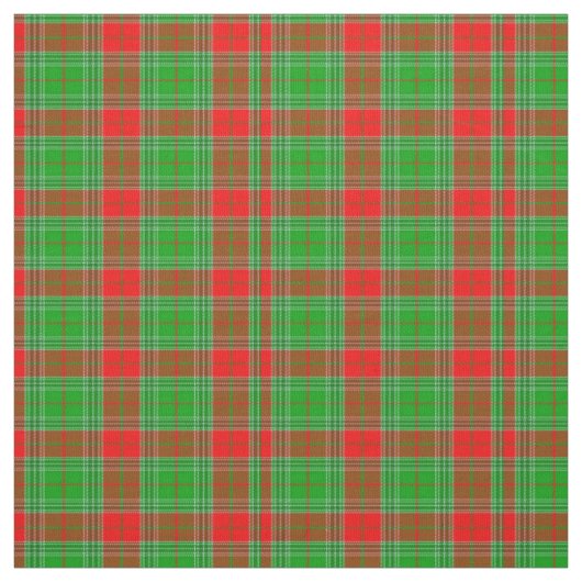 Tissu Noëls à bûcher de Noël (Échantillon)
