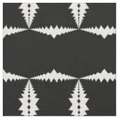 TISSU NOIR AU BLANC (Fermer)