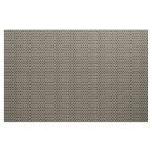 Tissu - Noir Blanc Or Art Déco (Yard)