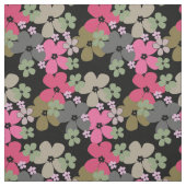 Tissu Noir d'alimentation (Échantillon)