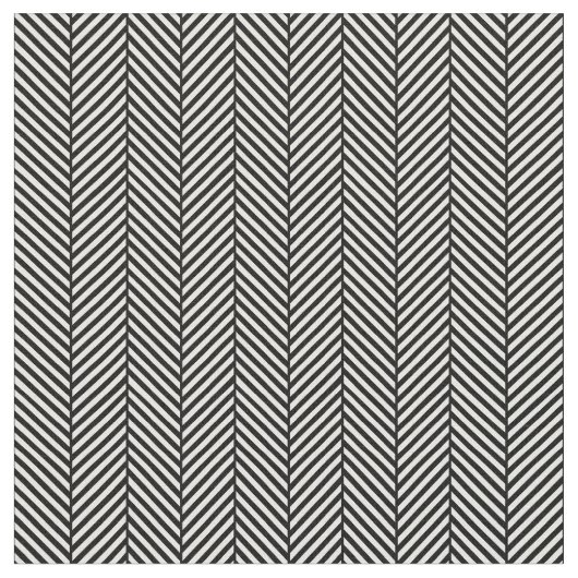 Tissu Noir et blanc (Fermer)