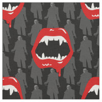 noir vampire fangs nosferatu noir éffrayant noir