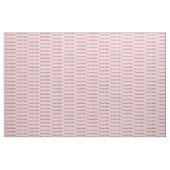 Tissu Nom personnalisé (Yard)