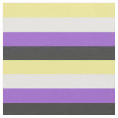 Tissu non binaire (Fermer)