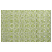 Tissu Norse Cross Green (Yard)