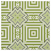 Tissu Norse Cross Green (Échantillon)