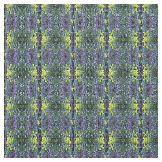 Tissu Northside Spring Rock Garden Bear River v 1 (Échantillon)