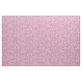 Tissu Notes de musique blanche (Yard)
