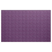 Tissu Notes de musique colorée (Yard)