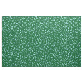 Tissu Notes de musique colorée (Fat Quarter)