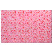 Tissu Notes de musique colorée (Yard)