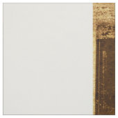 Tissu Notes de musique rétro et piano (Échantillon)
